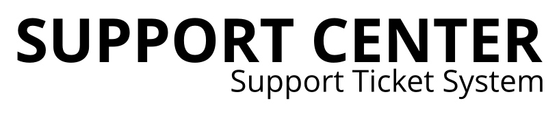 KUZA Support Center